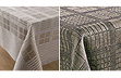 dr�ll = block weave