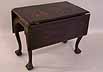 f�llbord = folding table