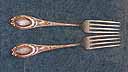 gaffel = fork