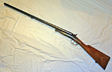 hagelb�ssa = shotgun