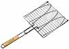 halster = grill, gridiron