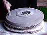 handqvarn = hand mill