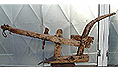 h�stplog = horse plow