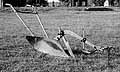 j�rnplog = iron plow