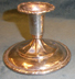ljusstake = candlestick