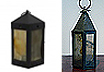 lykta = lantern