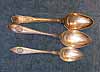 matsked = tablespoon