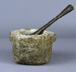 mortel med st�t = mortar and pestle