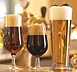 �lglas = beer glass