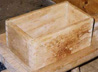 ostkar = cheese tub