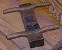 oxhyvel = ox plane
