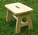 pall = stool