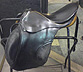 ridsadel = riding saddle