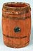 r�df�rgs tunna = red ochre barrel
