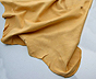 s�mskskinn = chamois leather