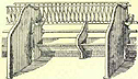 st�nd = stall