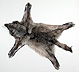 vargskinn = wolfskin
