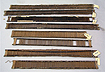 v�vsked = weaving reed
