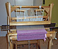 v�vstol = weaving loom