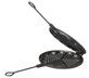 v�ffelj�rn = waffle iron