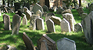 begravning = funeral
