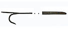 brand krok = fire hook