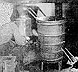 brygghus = brew house
