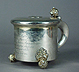 drickskanna = drink, beverage container