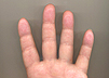 finger = finger