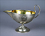 gr�ddkanna = cream pitcher