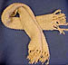 halsduk = scarf