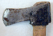 huggyxa = carving axe