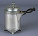 kaffekanna = coffee pot