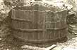 kar = vat, tub