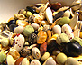 k�rna = seed, kernel