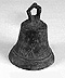 klocka = bell