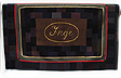 lappt�cke = lap cover