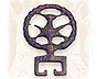 nyckel = key