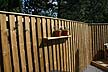 plank = fence, plank, board