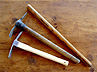 skaft = shaft, handle
