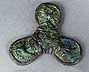 skosp�nne = shoe buckle