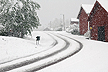 sn� = snow