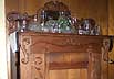 st�ns�ng = booth bed