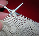 sticka = knit