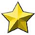 stj�rna = star