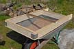 stoms�ll = framed sieve