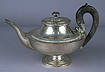 tekanna = tea pot