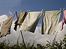 tv�tt = washing, laundry