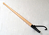 v�nhake = cant hook