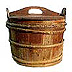 f�rdspann = travel pail